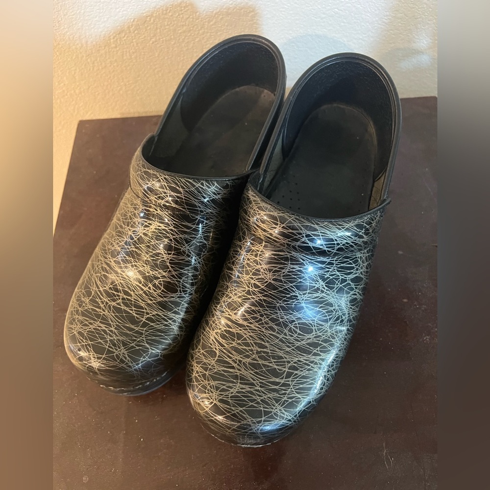 Dansko Clogs - image 1